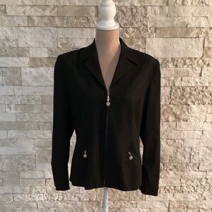 Laurèl Brand Vintage Jacket